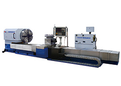 高精密重型数控必一手机平台_必一（中国）